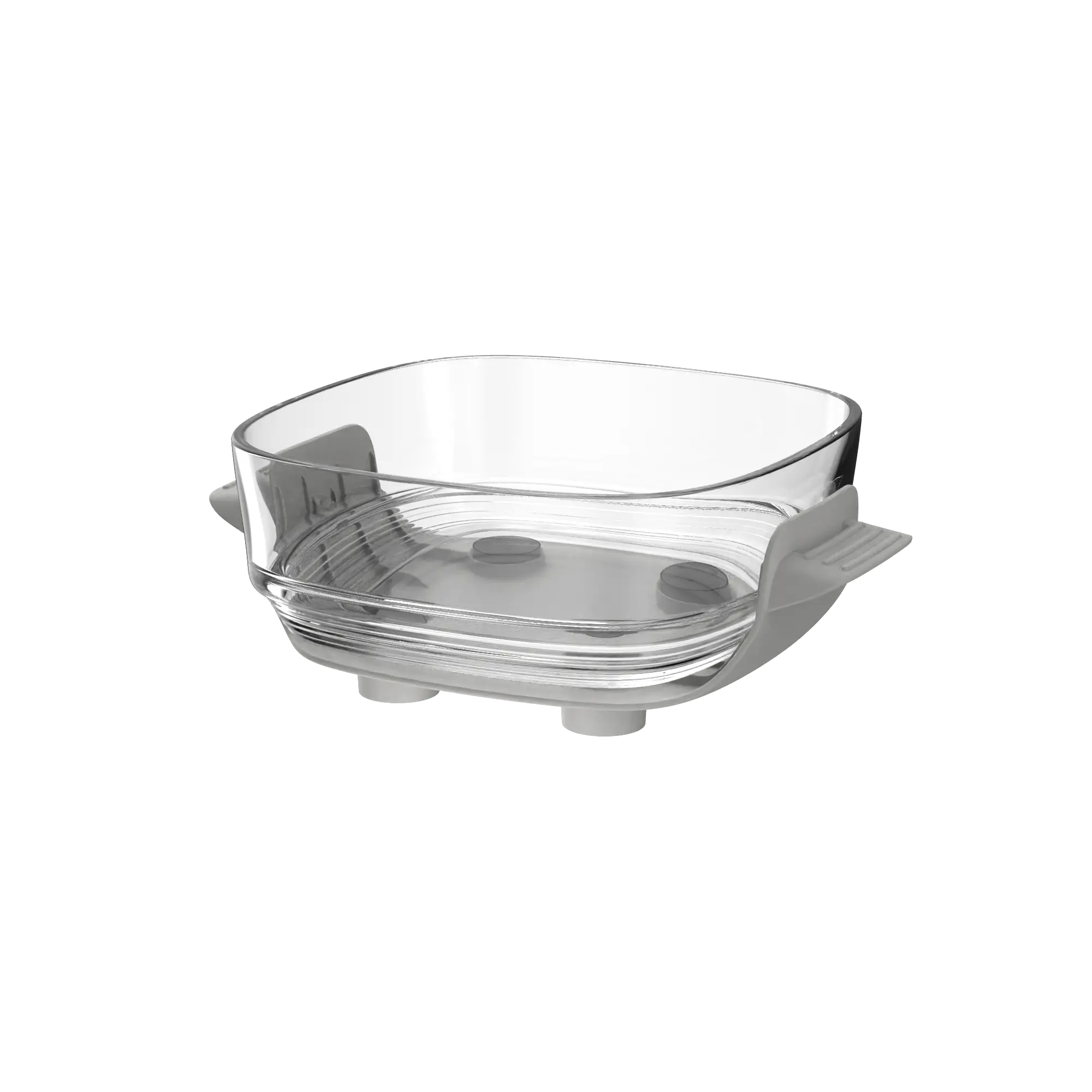 2.5L PureGlass™ Bowl