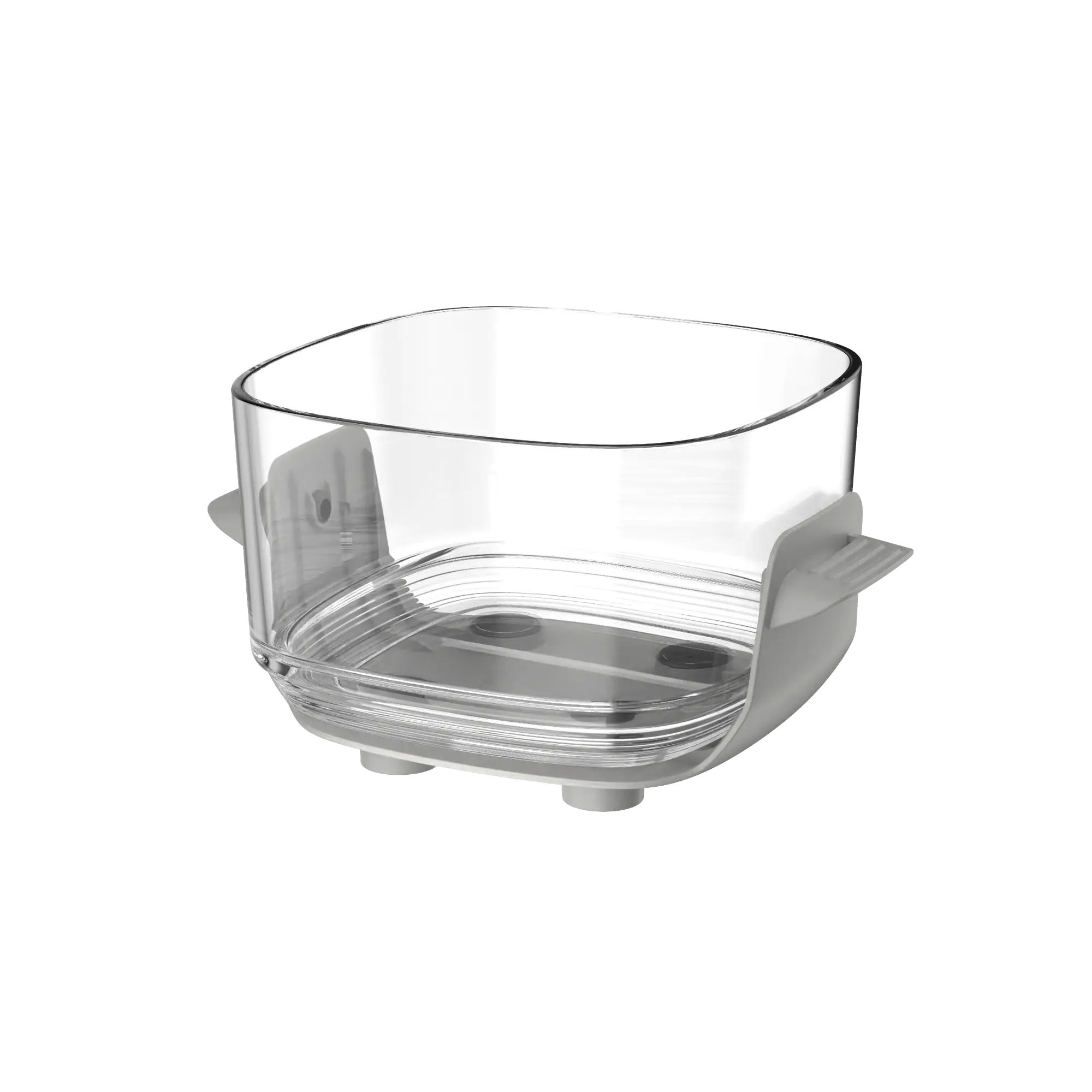 4.5L PureGlass™ Bowl
