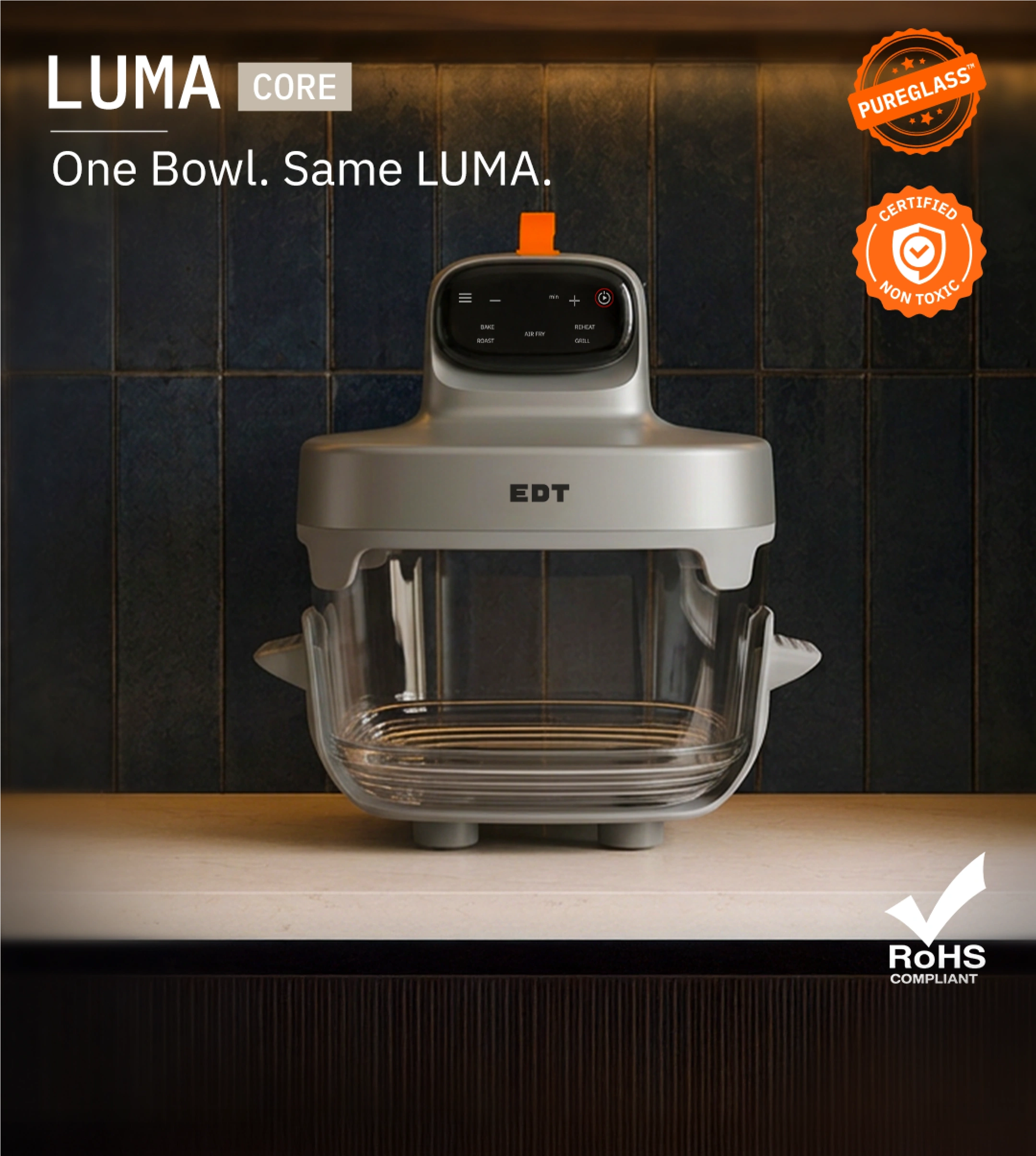 LUMA