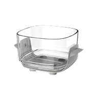 2.5L PureGlass™ Bowl & 4.5L PureGlass™ Bowl Combo