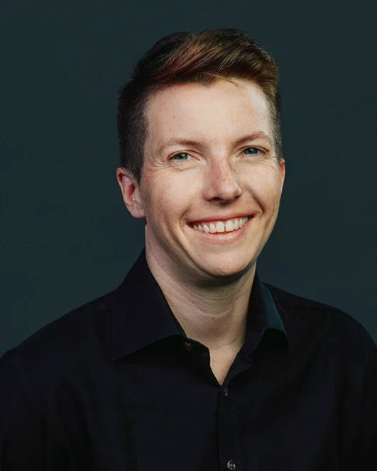 Caitlin Kalinowski
