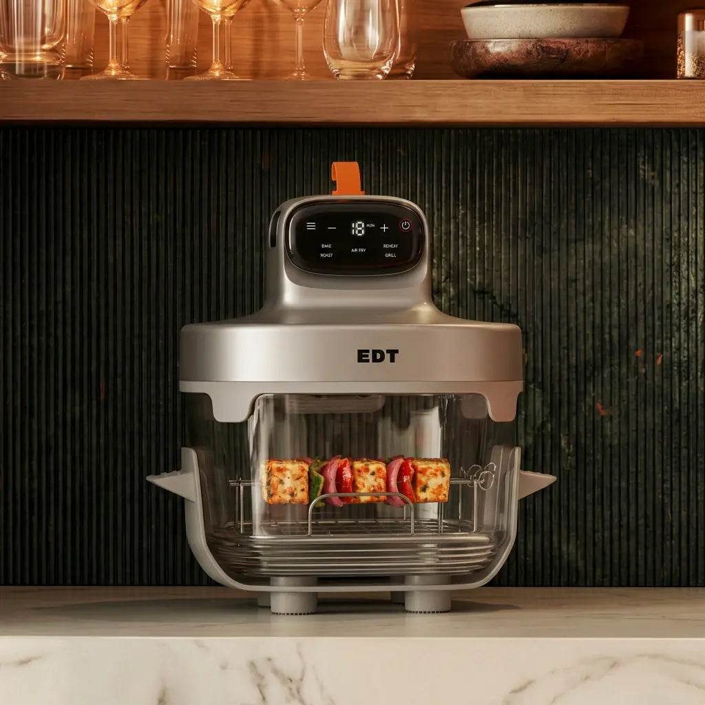 PureGrill Rack