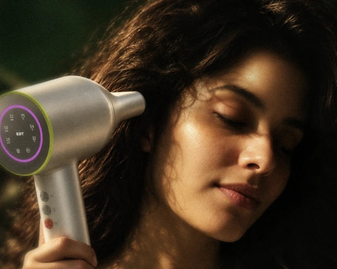 Engineered for Indian Hair