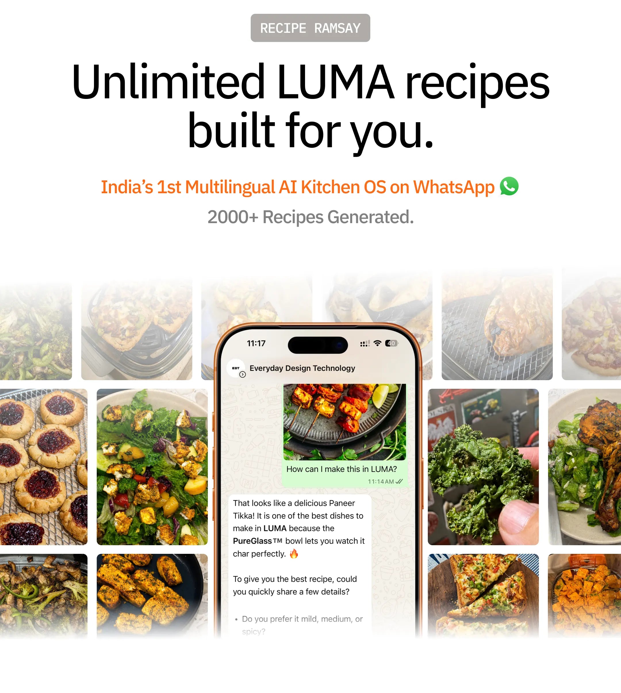 LUMA