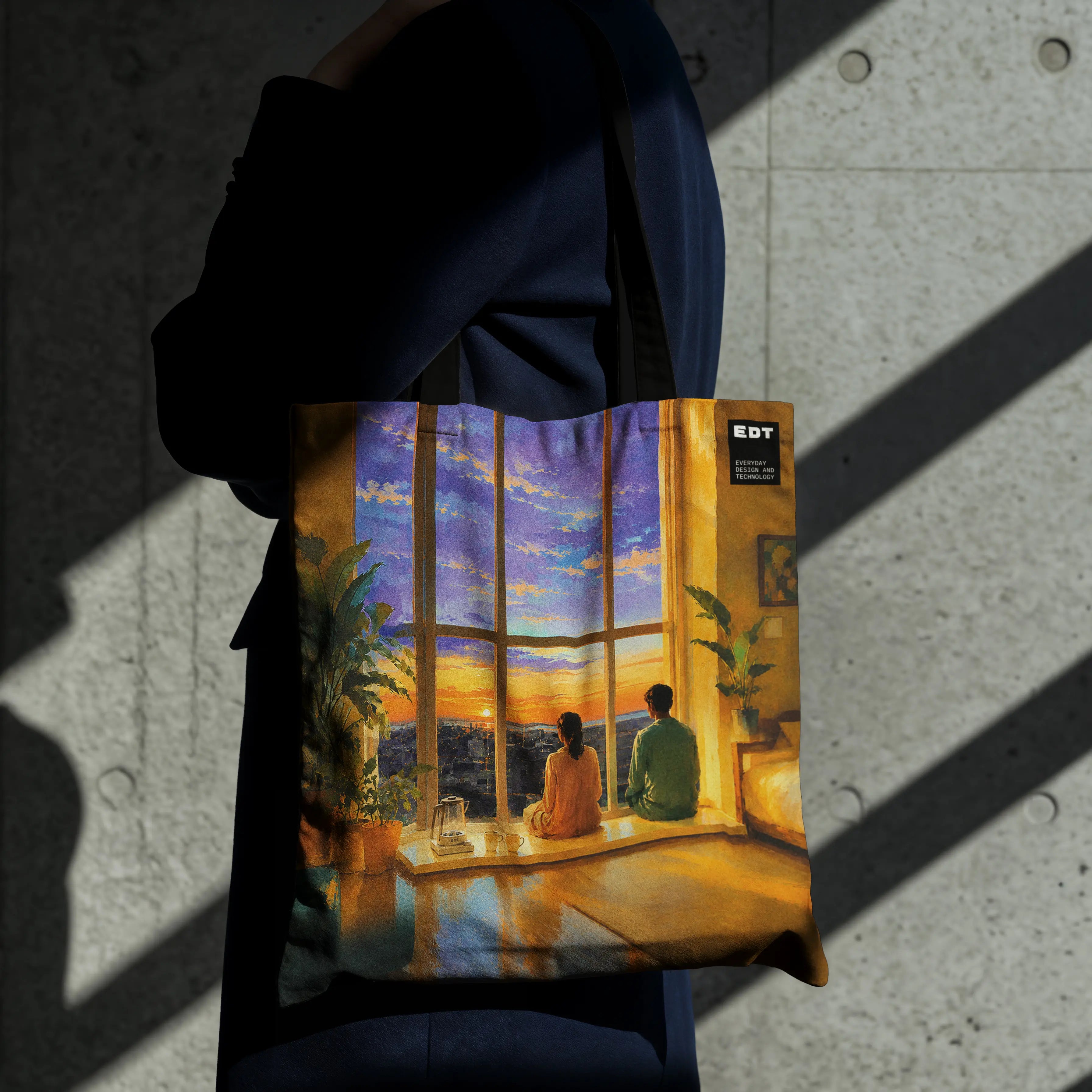 Everyday Tote