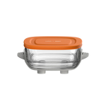 2.5L PureGlass™ Bowl