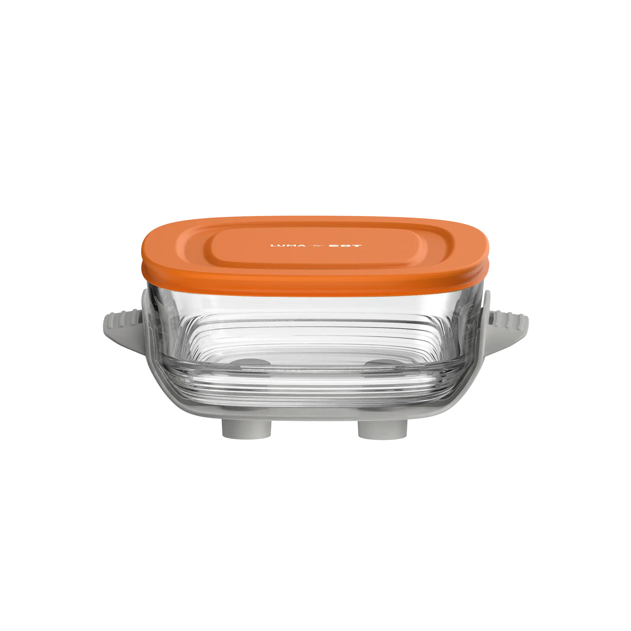2.5L PureGlass™ Bowl