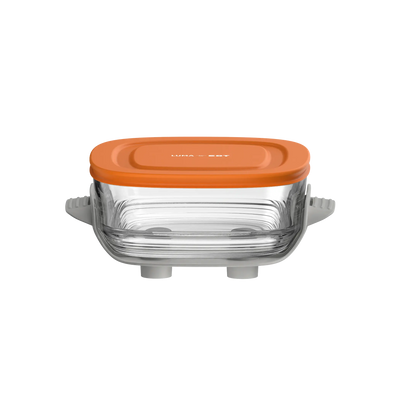 2.5L PureGlass™ Bowl