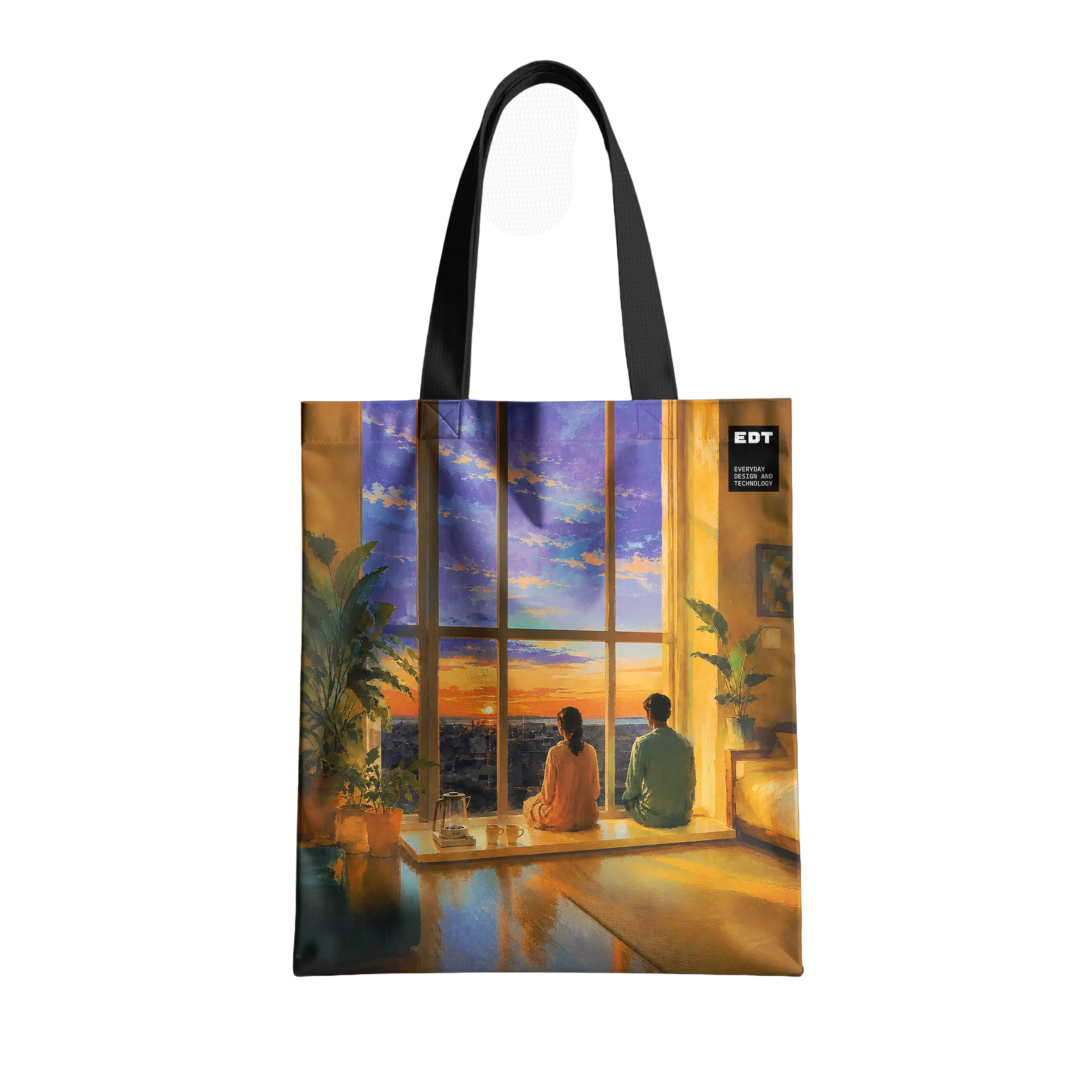 Everyday Tote