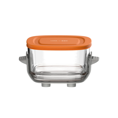 4.5L PureGlass™ Bowl