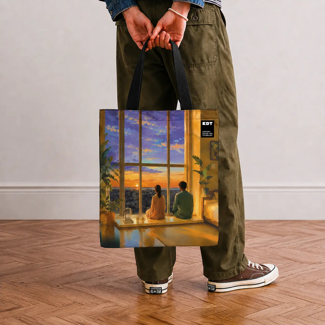 Everyday Tote