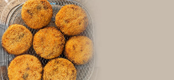 AIR FRY