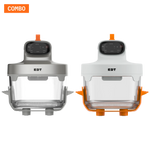 LUMA Air Fryer Combo