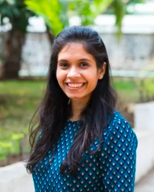 Anushree Tainwala