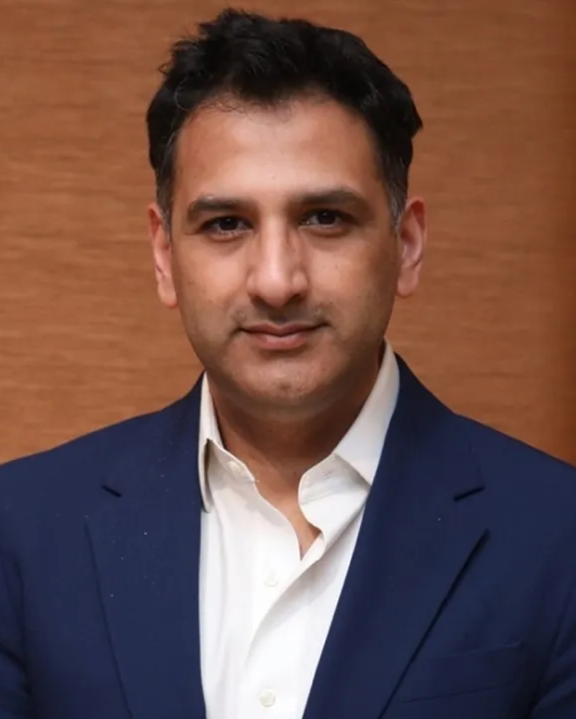 Tej Kapoor