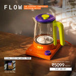 FLOW Extraordinary