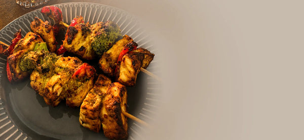 GRILL