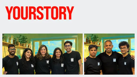 Yourstory: Consumer appliances startup EDT raises $1.4M in pre-seed funding
