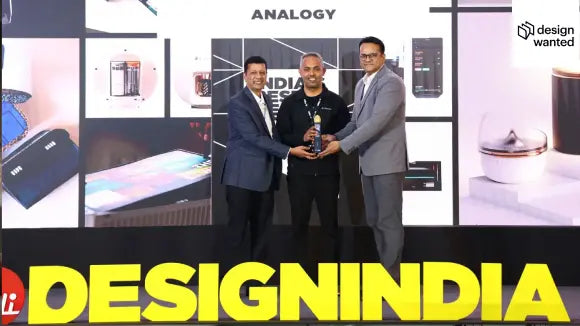 VT Rao on India's transition to tech & design powerhouse