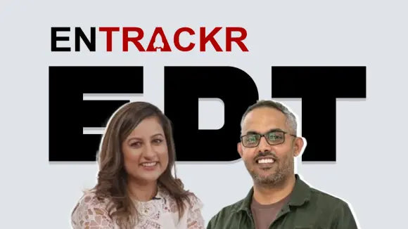 Entracker: Consumer appliances startup EDT raises $1.4 Mn in pre-seed round led by Sauce VC