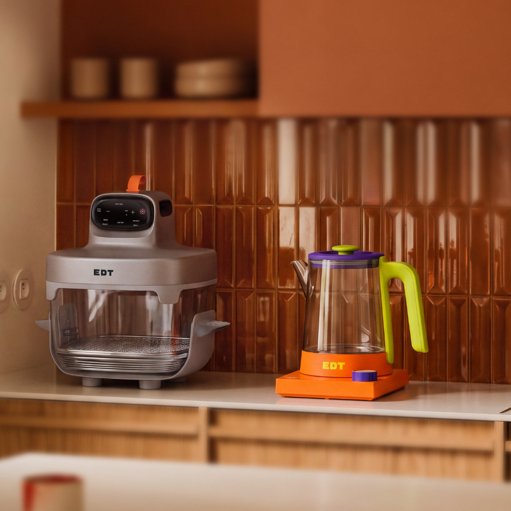 Kitchen Upgrade Combo