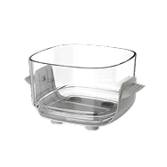 4.5L GLASS BOWL