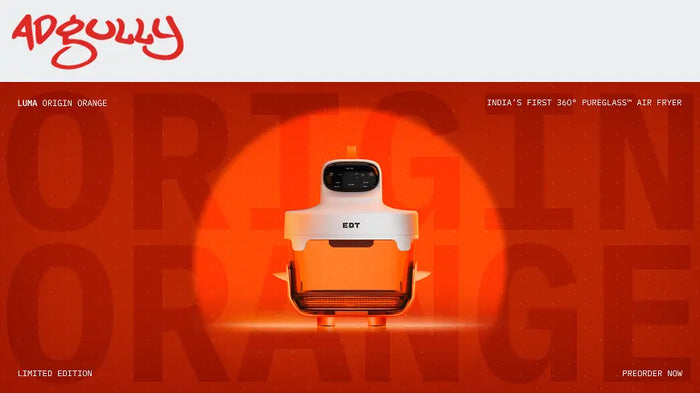 EDT Releases Brand Film ‘Return to Yourself’