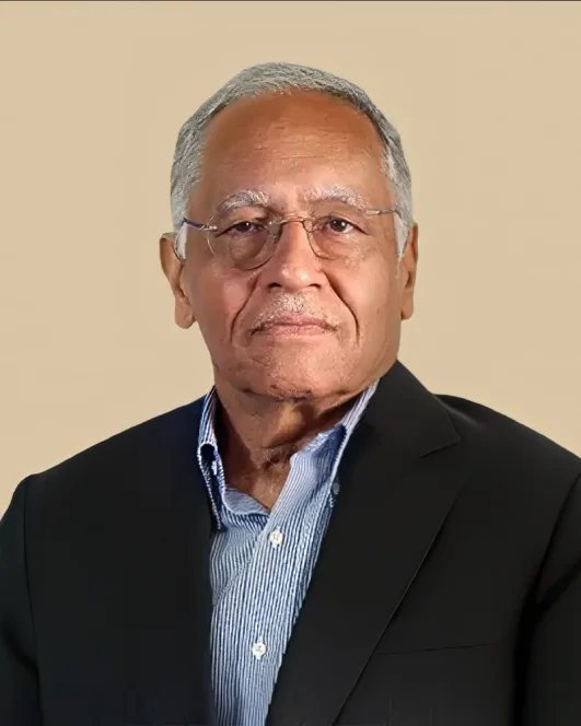 Arun Seth