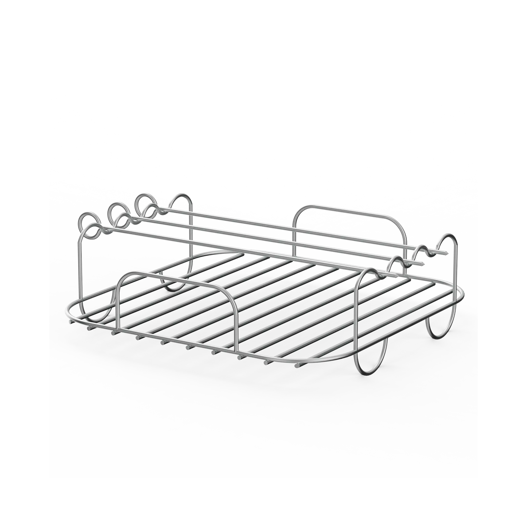 PureGrill Rack