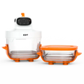 LUMA Origin Orange