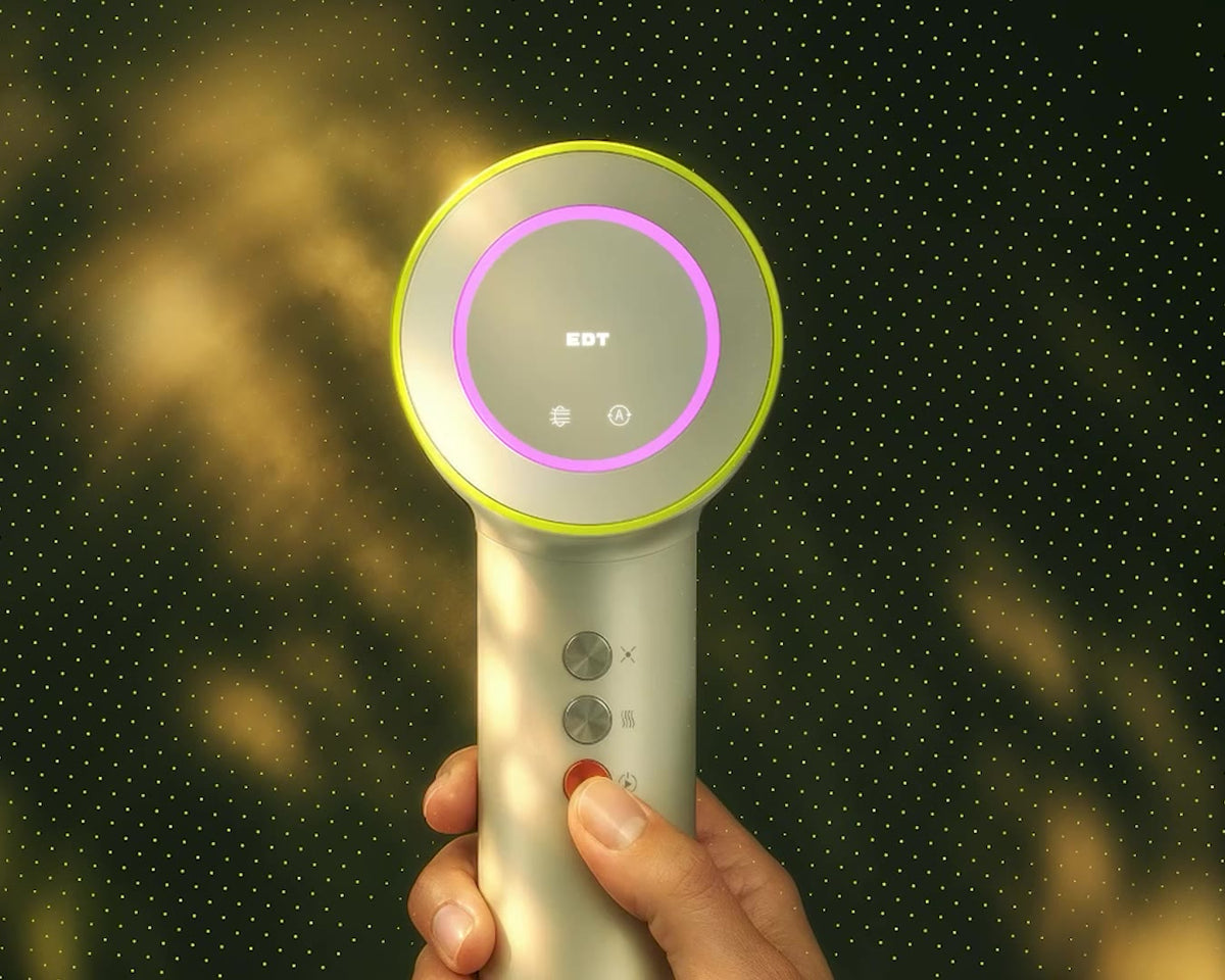 Dual Ambient AirSense™