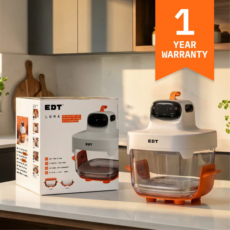 LIMITED ONE YEAR WARRANTY