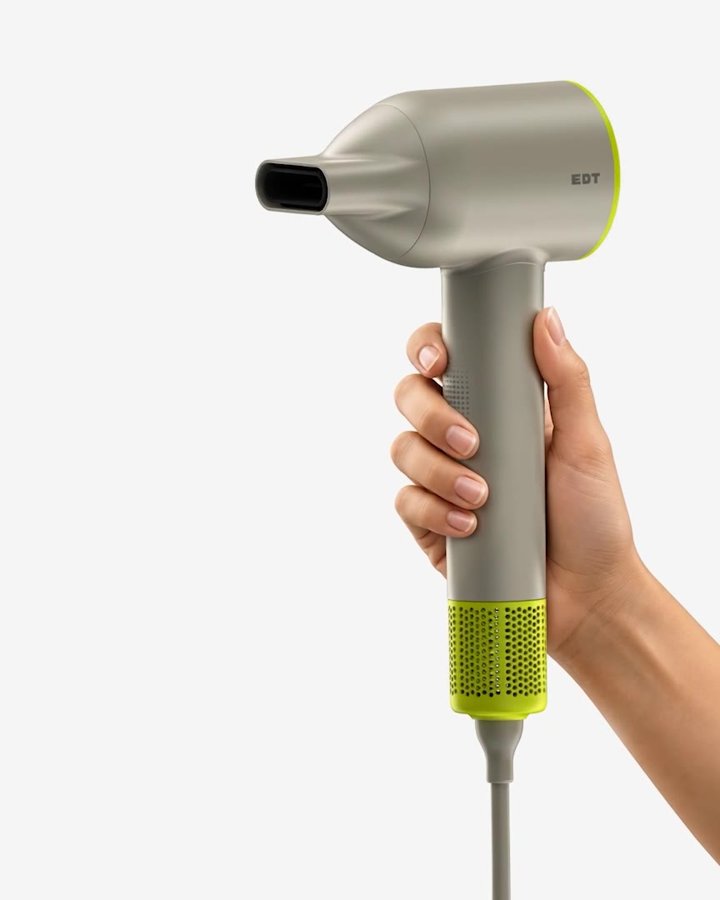 Intuitive GripSense™ Technology